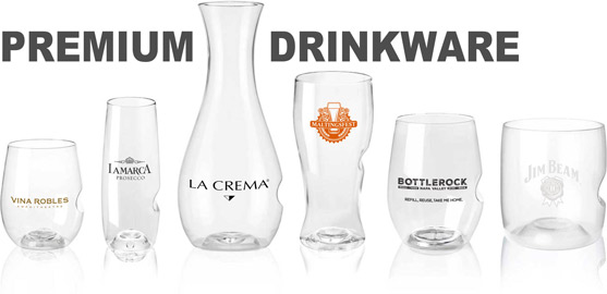 GOVINO Premium Drinkware