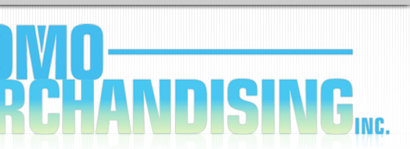 Logo PROMO MERCHANDISING